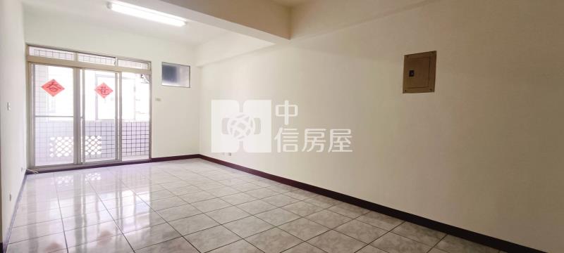 潭子近中山.74號精華商圈美三房房屋室內格局與周邊環境