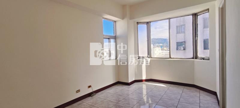 潭子近中山.74號精華商圈美三房房屋室內格局與周邊環境