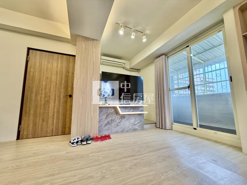 樹孝宜昌路商圈一卡皮箱直接入住2房美寓房屋室內格局與周邊環境