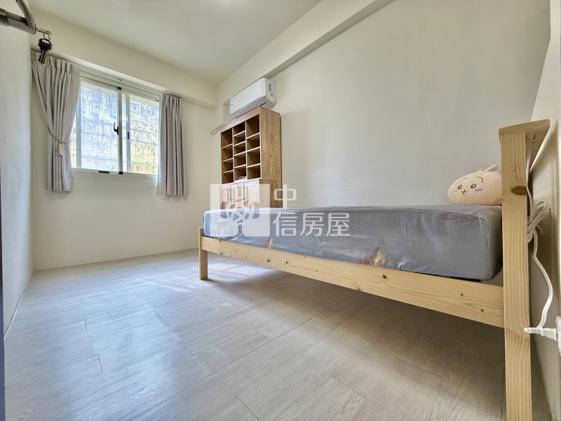 樹孝宜昌路商圈一卡皮箱直接入住2房美寓房屋室內格局與周邊環境