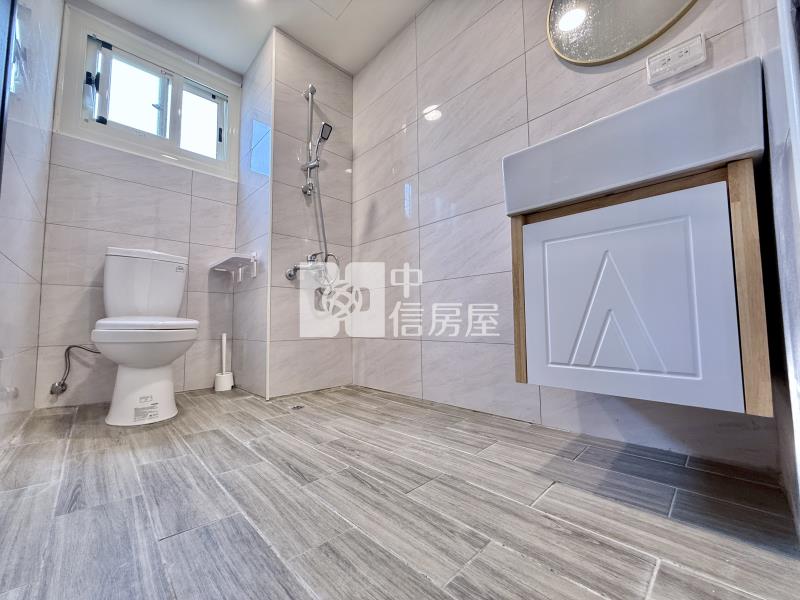 樹孝宜昌路商圈一卡皮箱直接入住2房美寓房屋室內格局與周邊環境