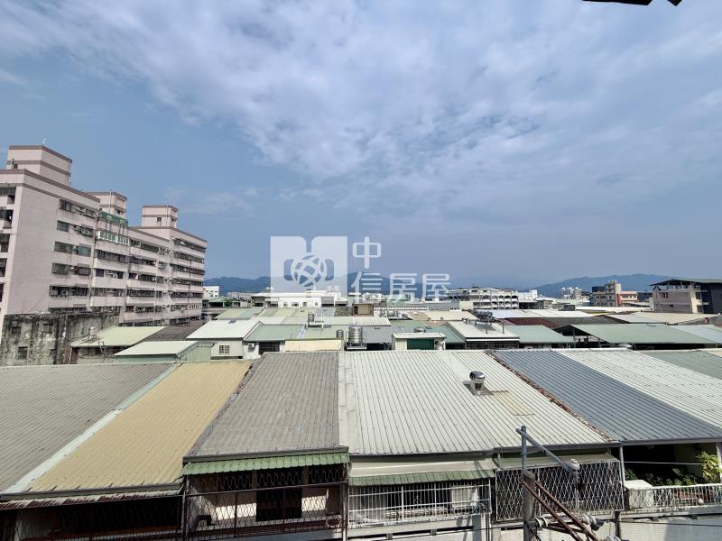 樹孝宜昌路商圈一卡皮箱直接入住2房美寓房屋室內格局與周邊環境