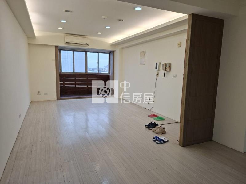 中壢後站薔薇景觀大3房房屋室內格局與周邊環境