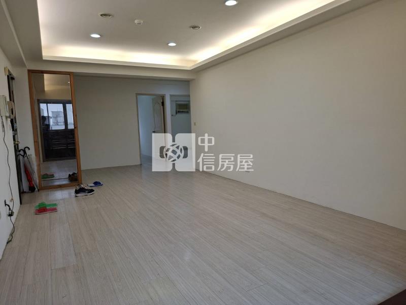 中壢後站薔薇景觀大3房房屋室內格局與周邊環境