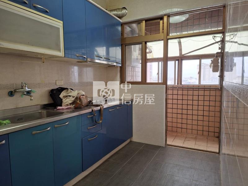 中壢後站薔薇景觀大3房房屋室內格局與周邊環境