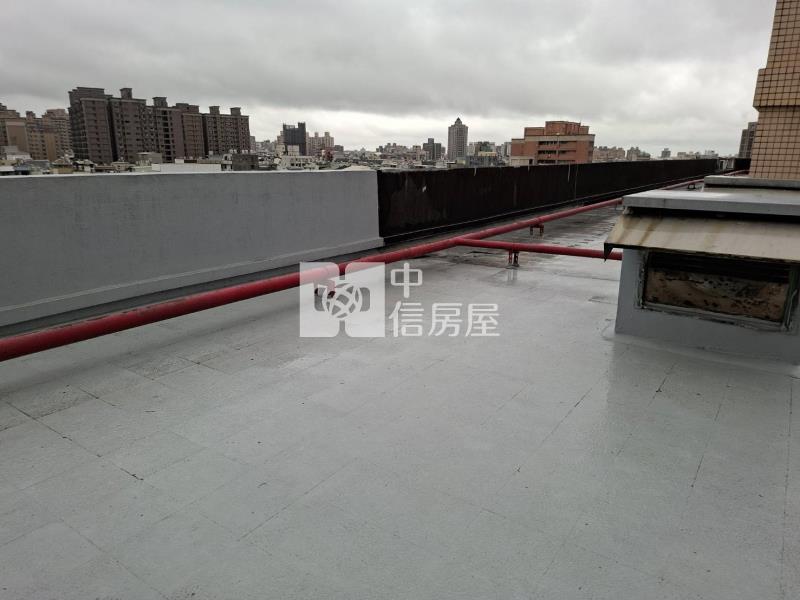 中壢後站薔薇景觀大3房房屋室內格局與周邊環境