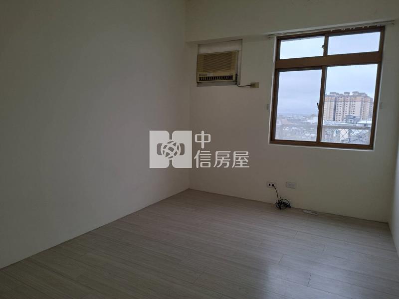 中壢後站薔薇景觀大3房房屋室內格局與周邊環境