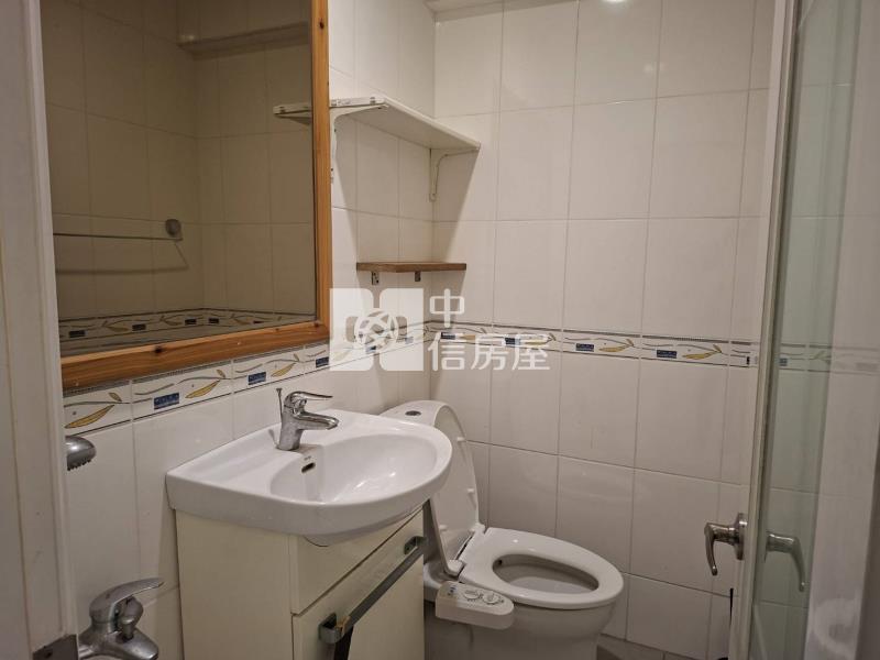 中壢後站薔薇景觀大3房房屋室內格局與周邊環境