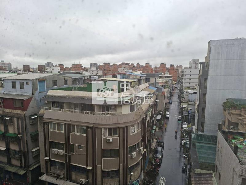 中壢後站薔薇景觀大3房房屋室內格局與周邊環境