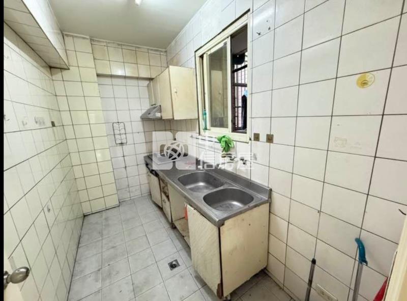 萬能科大電梯二房房屋室內格局與周邊環境