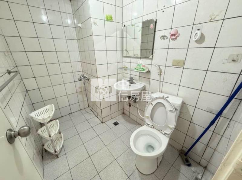 萬能科大電梯二房房屋室內格局與周邊環境