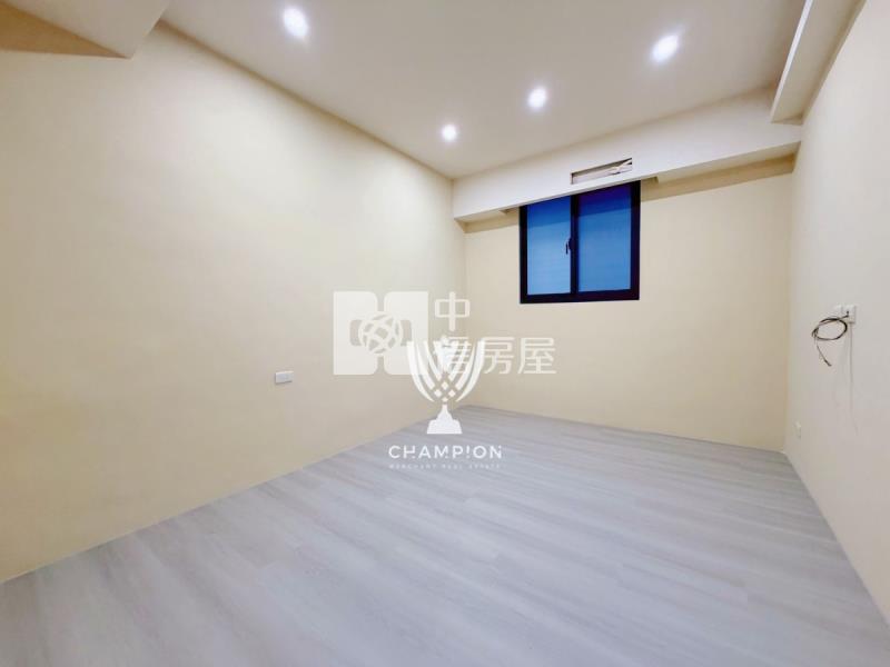 【冠軍】好吉市芳鄰低樓層三房房屋室內格局與周邊環境