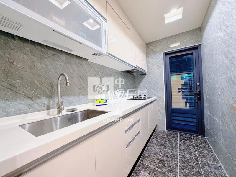 【冠軍】好吉市芳鄰低樓層三房房屋室內格局與周邊環境