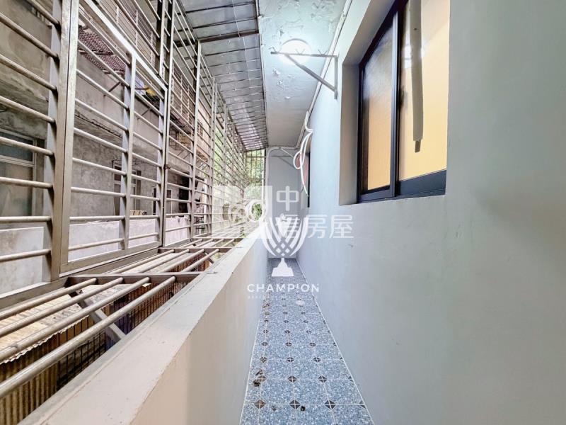 【冠軍】好吉市芳鄰低樓層三房房屋室內格局與周邊環境