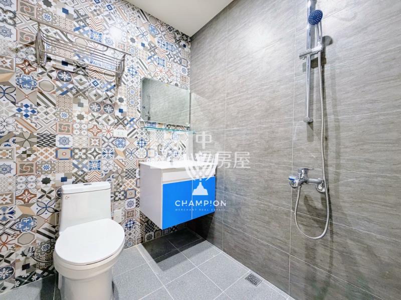 【冠軍】好吉市芳鄰低樓層三房房屋室內格局與周邊環境