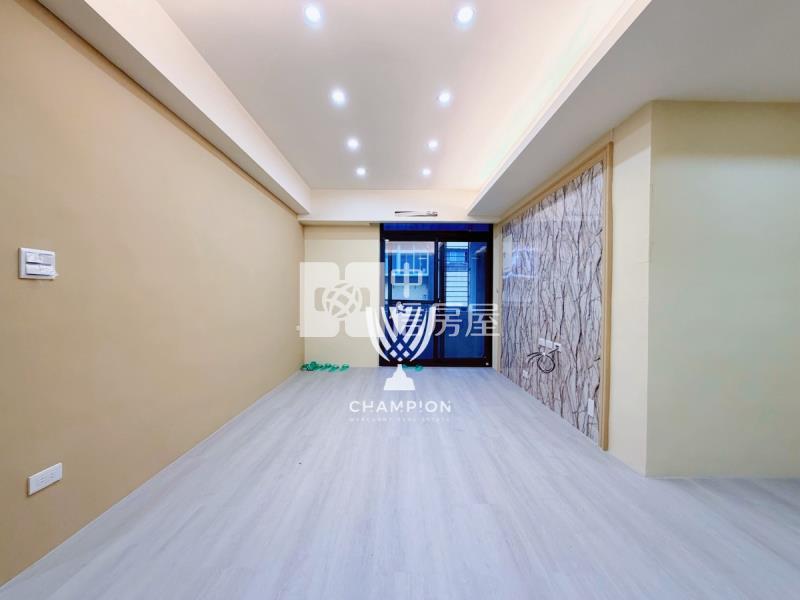 【冠軍】好吉市芳鄰低樓層三房房屋室內格局與周邊環境