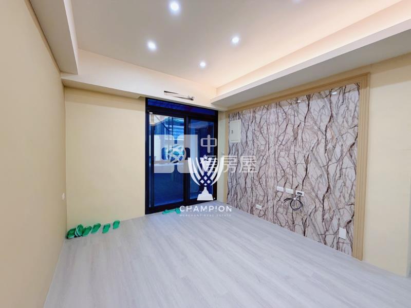 【冠軍】好吉市芳鄰低樓層三房房屋室內格局與周邊環境