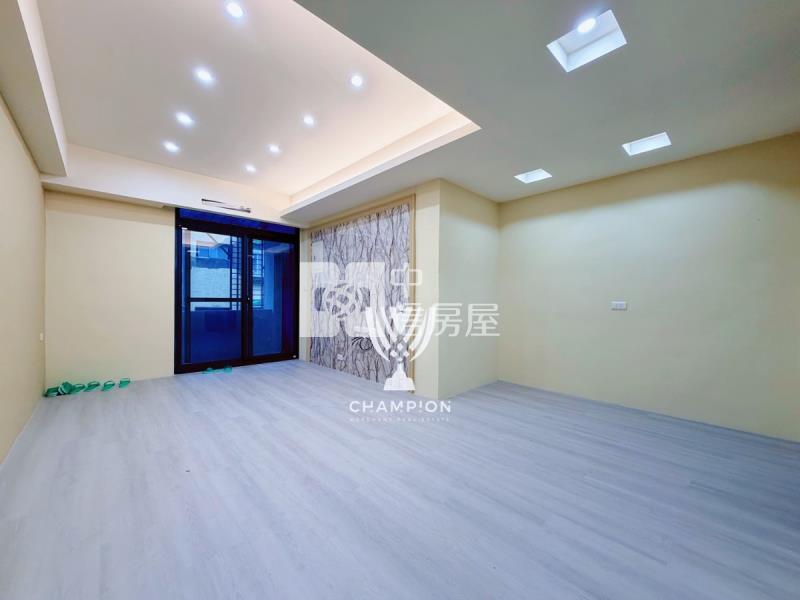 【冠軍】好吉市芳鄰低樓層三房房屋室內格局與周邊環境