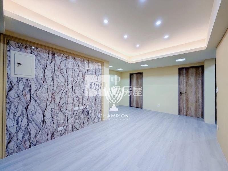 【冠軍】好吉市芳鄰低樓層三房房屋室內格局與周邊環境