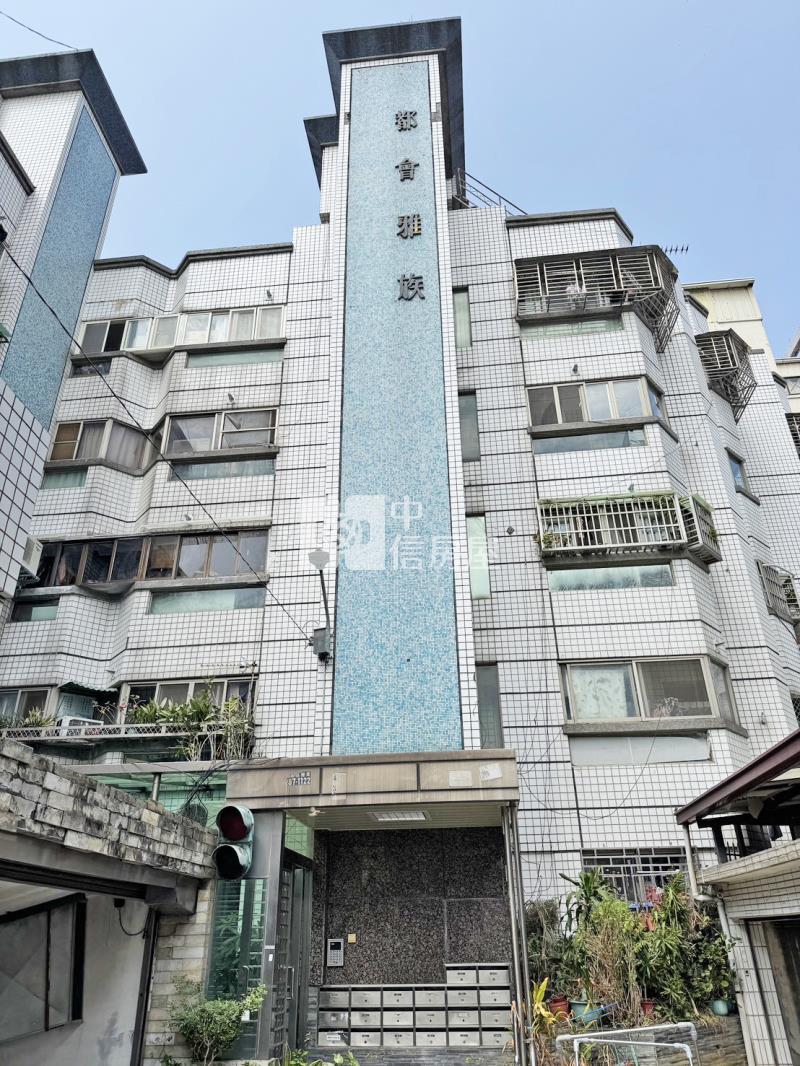 首購首選|昌平市場旁三房平車房屋室內格局與周邊環境