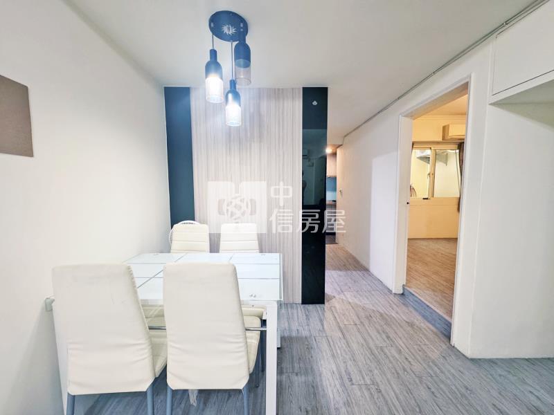 首購首選|昌平市場旁三房平車房屋室內格局與周邊環境