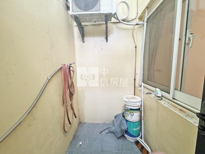 首購首選|昌平市場旁三房平車房屋室內格局與周邊環境