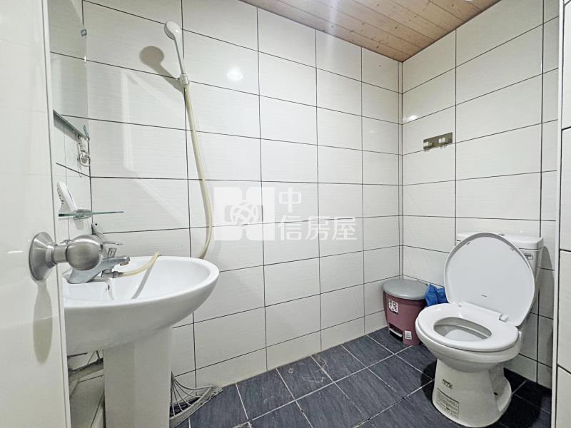 首購首選|昌平市場旁三房平車房屋室內格局與周邊環境