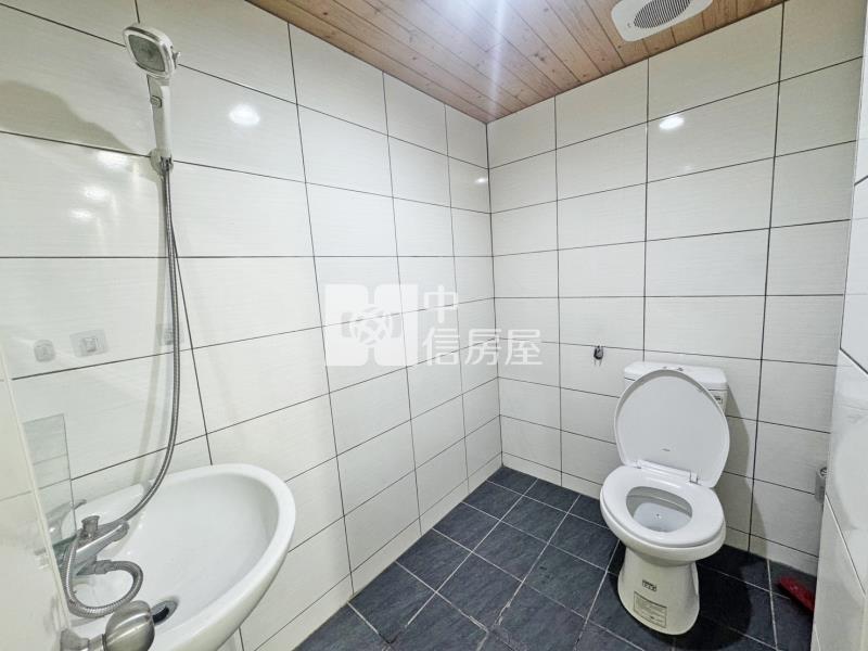 首購首選|昌平市場旁三房平車房屋室內格局與周邊環境