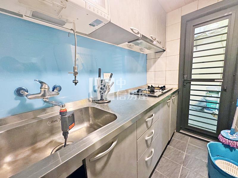 首購首選|昌平市場旁三房平車房屋室內格局與周邊環境