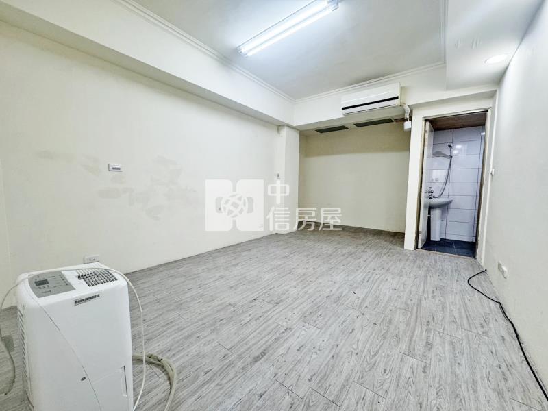 首購首選|昌平市場旁三房平車房屋室內格局與周邊環境