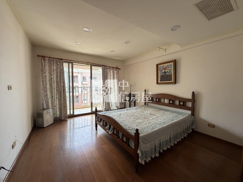 海德堡雲端大露台景觀四房平車房屋室內格局與周邊環境