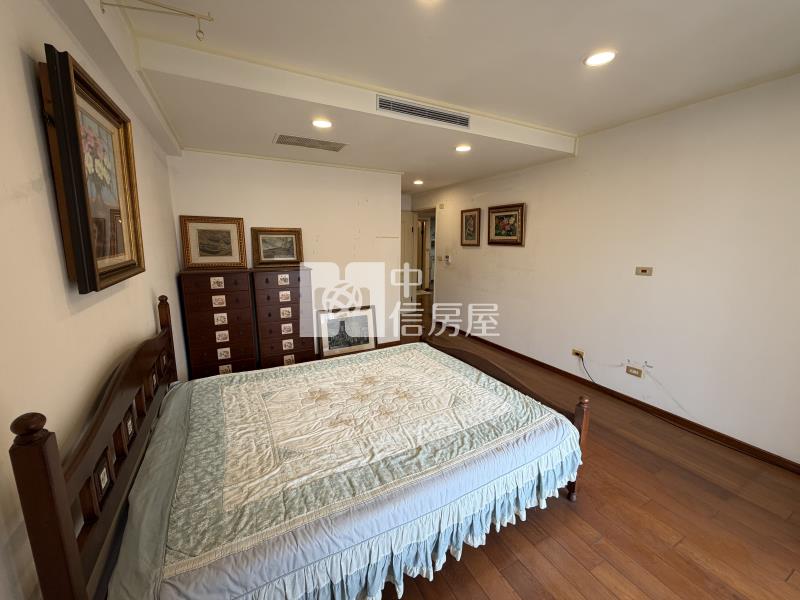 海德堡雲端大露台景觀四房平車房屋室內格局與周邊環境