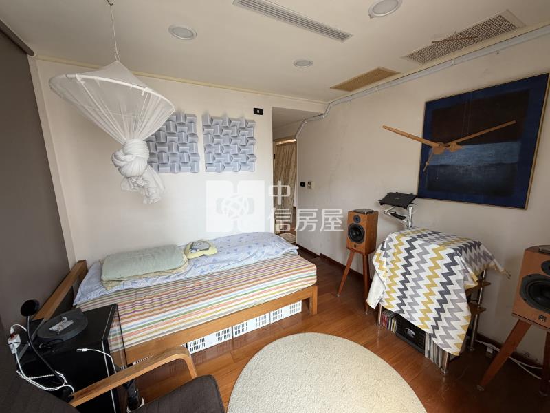 海德堡雲端大露台景觀四房平車房屋室內格局與周邊環境