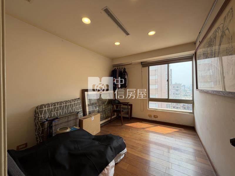 海德堡雲端大露台景觀四房平車房屋室內格局與周邊環境