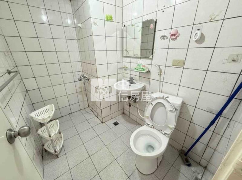 萬能科大 3改2 電梯華廈房屋室內格局與周邊環境