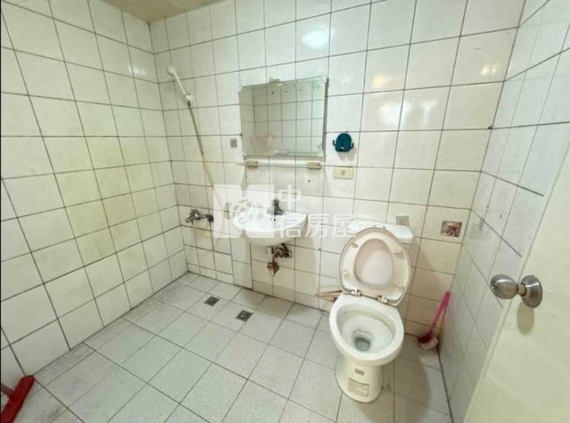 萬能科大 3改2 電梯華廈房屋室內格局與周邊環境