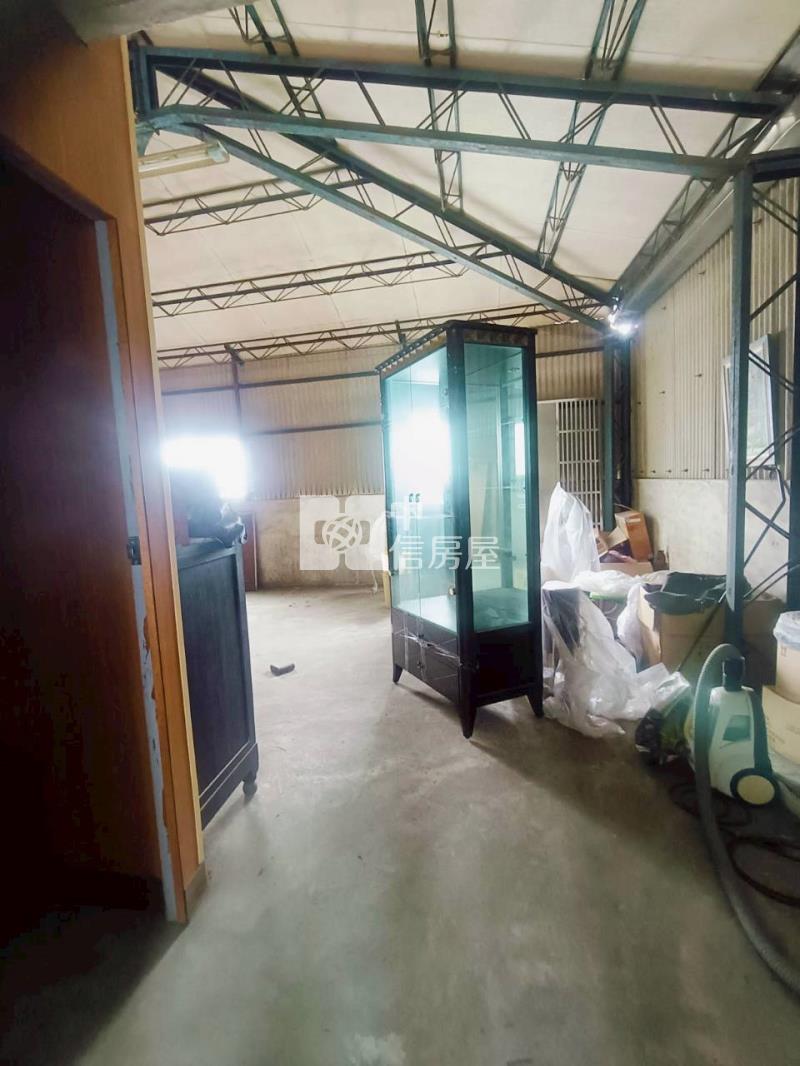 斗六雲林國小田字型住家房屋室內格局與周邊環境