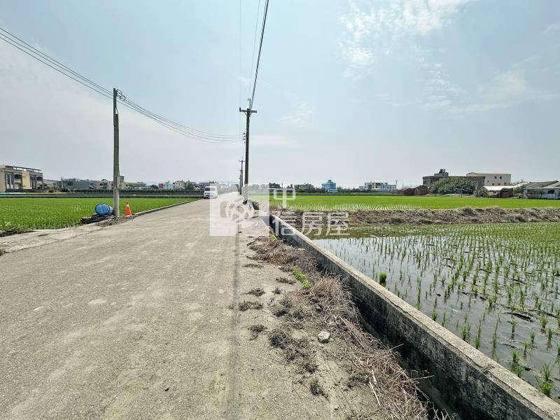 獨家！大甲優質方正美田房屋室內格局與周邊環境