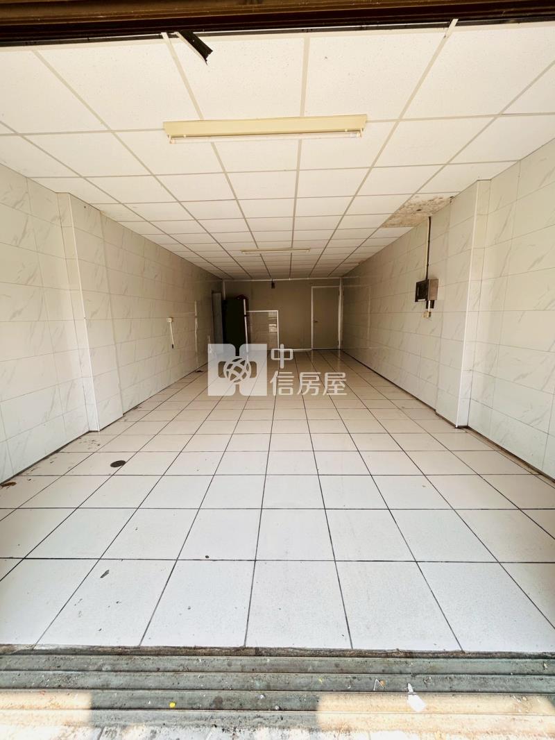 林內國道三店面房屋室內格局與周邊環境