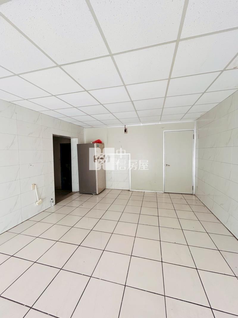 林內國道三店面房屋室內格局與周邊環境