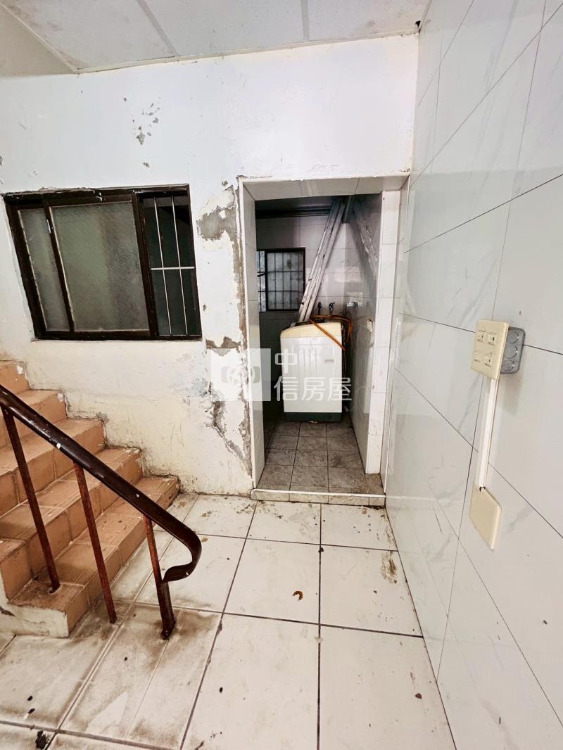 林內國道三店面房屋室內格局與周邊環境