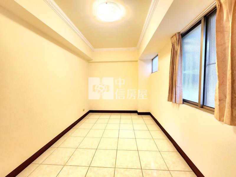 (名帝寶座)麥當勞豐勢商圈大3房雙車美廈房屋室內格局與周邊環境