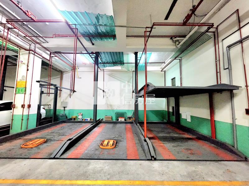 (名帝寶座)麥當勞豐勢商圈大3房雙車美廈房屋室內格局與周邊環境