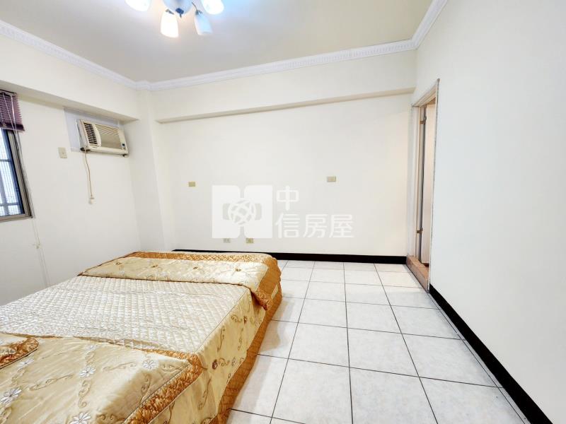 (名帝寶座)麥當勞豐勢商圈大3房雙車美廈房屋室內格局與周邊環境