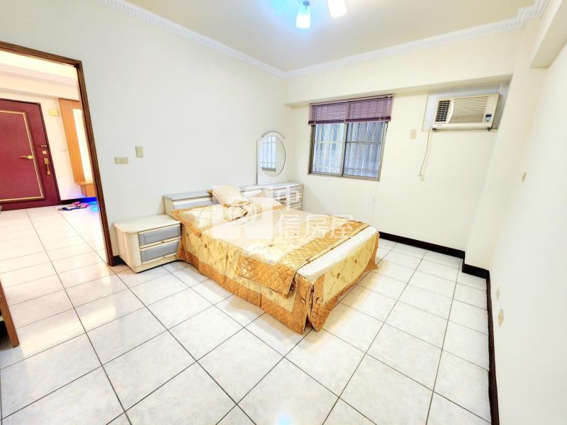 (名帝寶座)麥當勞豐勢商圈大3房雙車美廈房屋室內格局與周邊環境