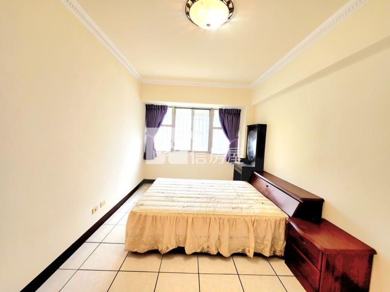 (名帝寶座)麥當勞豐勢商圈大3房雙車美廈房屋室內格局與周邊環境