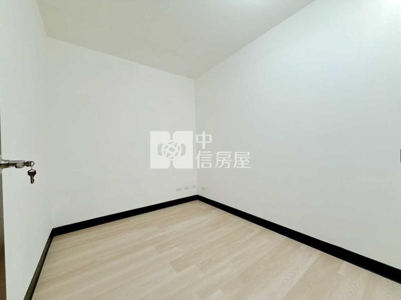 藝文特區整新美3房房屋室內格局與周邊環境