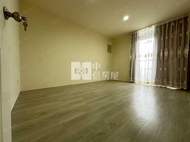 崙坪一路 整新透天房屋室內格局與周邊環境