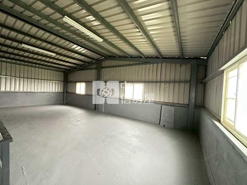 崙坪一路 整新透天房屋室內格局與周邊環境