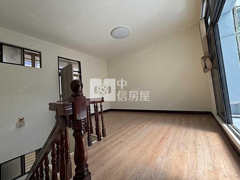 瑞塘國小別墅(室內車庫)房屋室內格局與周邊環境